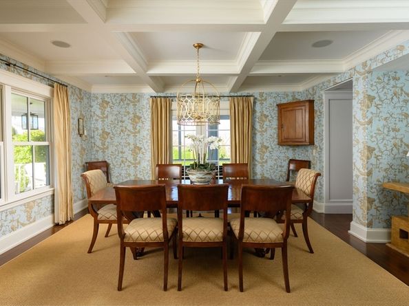 17 Paige Street, Hingham MA 02043