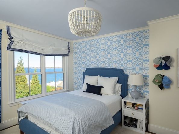 17 Paige Street, Hingham MA 02043
