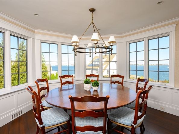 17 Paige Street, Hingham MA 02043