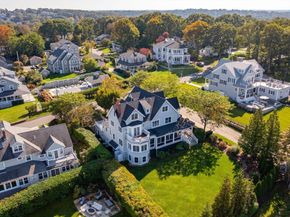 17 Paige Street, Hingham MA 02043
