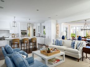 17 Paige Street, Hingham MA 02043