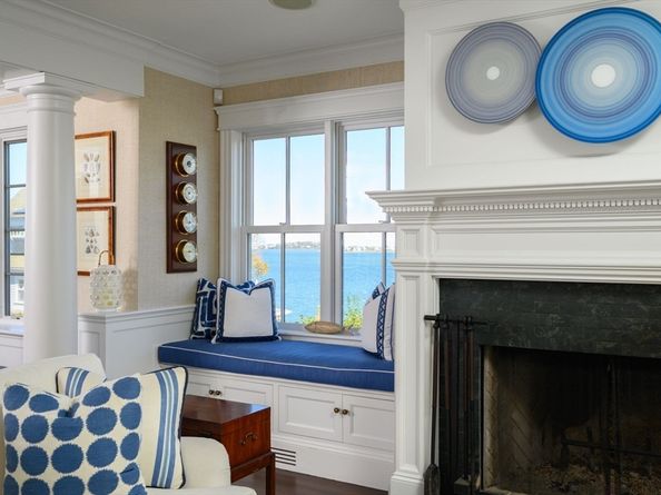 17 Paige Street, Hingham MA 02043