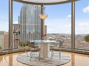 1 Dalton St 2703, Boston MA 02116