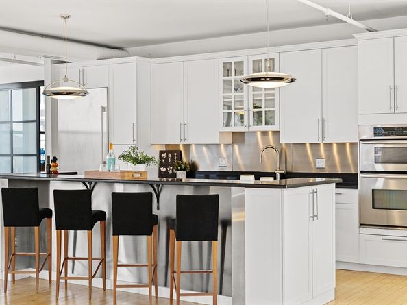 453 Washington St 10E, Boston MA 02111