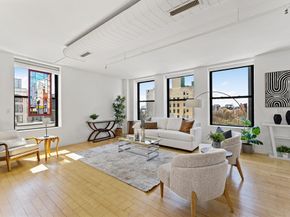 453 Washington St 10E, Boston MA 02111
