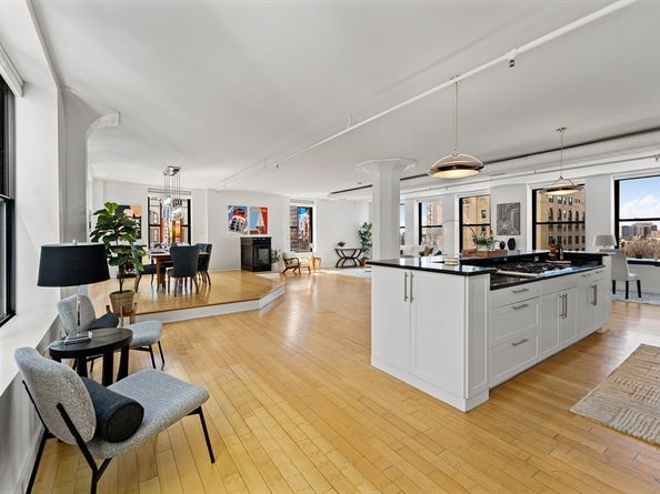 453 Washington St 10E, Boston MA 02111