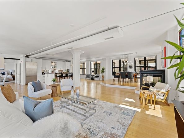 453 Washington St 10E, Boston MA 02111