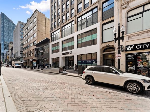 453 Washington St 10E, Boston MA 02111