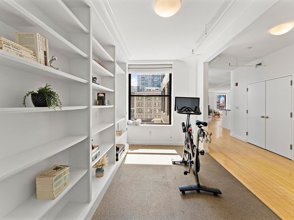 453 Washington St 10E, Boston MA 02111