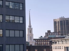 453 Washington St 10E, Boston MA 02111