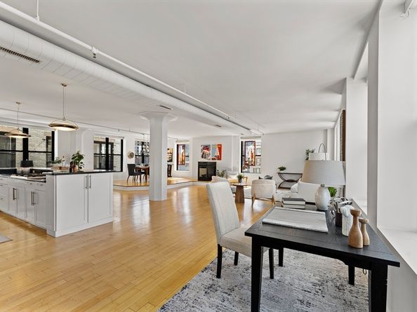 453 Washington St 10E, Boston MA 02111