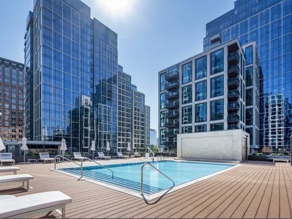 133 Seaport Blvd 0920, Boston MA 02210