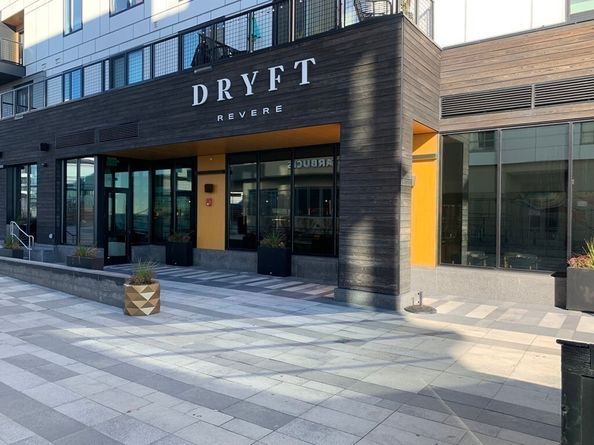 376 Ocean Ave 1615, Revere MA 02151