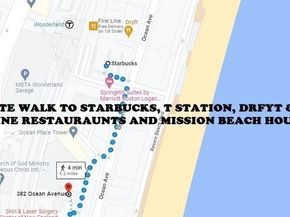 376 Ocean Ave 1615, Revere MA 02151