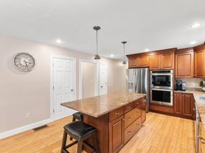 34 Beninati Farm Road, Bridgewater MA 02324
