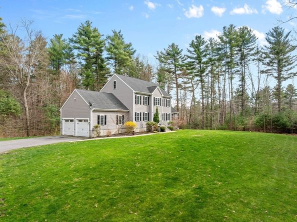 34 Beninati Farm Road, Bridgewater MA 02324