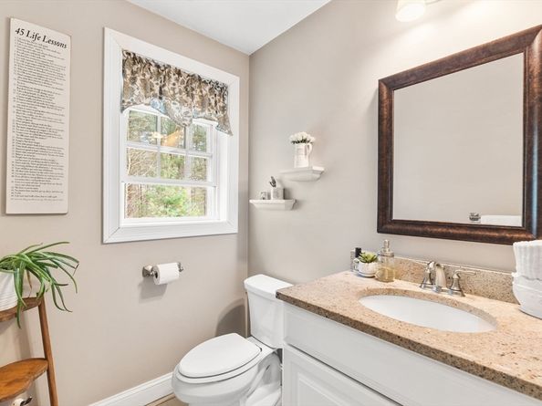 34 Beninati Farm Road, Bridgewater MA 02324