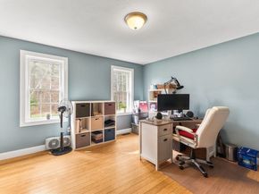 34 Beninati Farm Road, Bridgewater MA 02324
