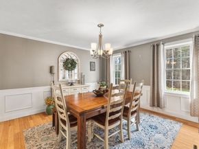 34 Beninati Farm Road, Bridgewater MA 02324