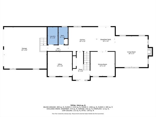 34 Beninati Farm Road, Bridgewater MA 02324