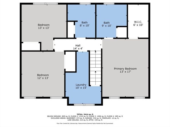 34 Beninati Farm Road, Bridgewater MA 02324
