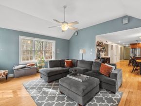 34 Beninati Farm Road, Bridgewater MA 02324