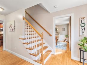 34 Beninati Farm Road, Bridgewater MA 02324