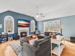 34 Beninati Farm Road, Bridgewater MA 02324