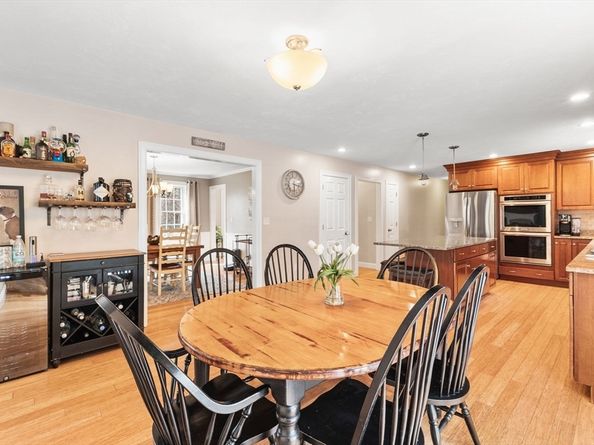 34 Beninati Farm Road, Bridgewater MA 02324