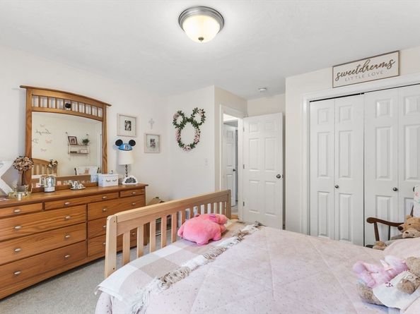 34 Beninati Farm Road, Bridgewater MA 02324