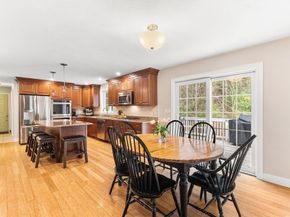 34 Beninati Farm Road, Bridgewater MA 02324