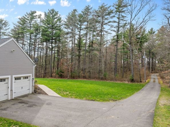 34 Beninati Farm Road, Bridgewater MA 02324