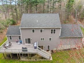 34 Beninati Farm Road, Bridgewater MA 02324