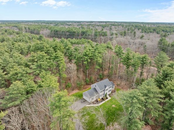 34 Beninati Farm Road, Bridgewater MA 02324