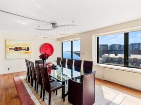 85 E India Row 11DEF, Boston MA 02110