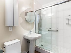 85 E India Row 11DEF, Boston MA 02110