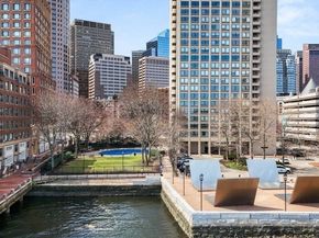 85 E India Row 11DEF, Boston MA 02110