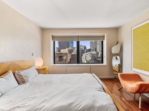 85 E India Row 11DEF, Boston MA 02110