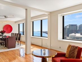85 E India Row 11DEF, Boston MA 02110