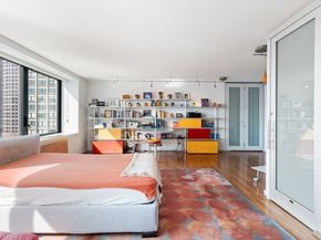 85 E India Row 11DEF, Boston MA 02110