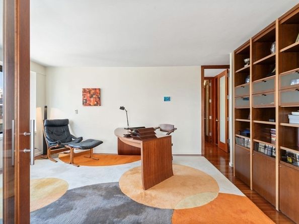 85 E India Row 11DEF, Boston MA 02110