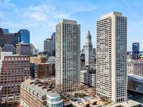 85 E India Row 11DEF, Boston MA 02110