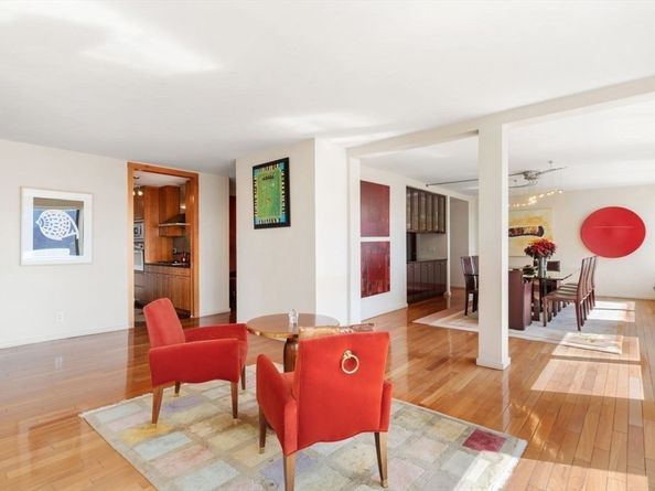 85 E India Row 11DEF, Boston MA 02110