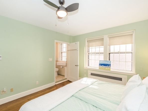 280 Beacon St 65, Boston MA 02116