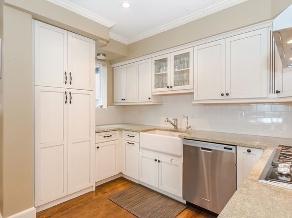 280 Beacon St 65, Boston MA 02116