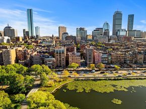 280 Beacon St 65, Boston MA 02116