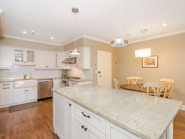 280 Beacon St 65, Boston MA 02116