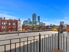280 Beacon St 65, Boston MA 02116