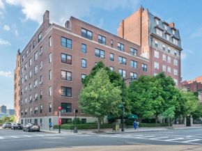 280 Beacon St 65, Boston MA 02116