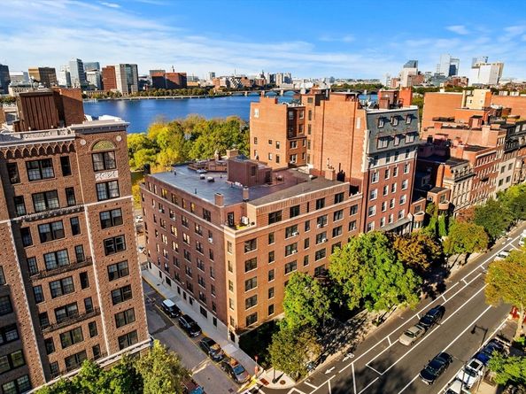 280 Beacon St 65, Boston MA 02116